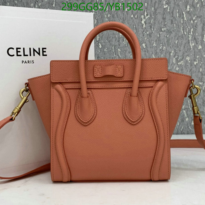 SAMC - COL Bags - 119