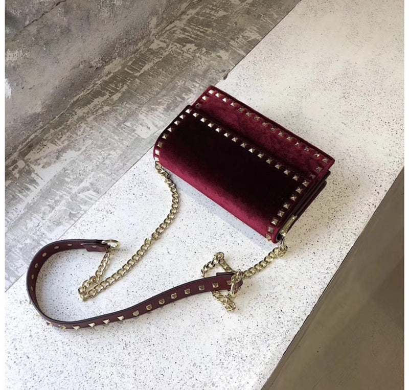 Satchel Bags - VTO Bags - 1349