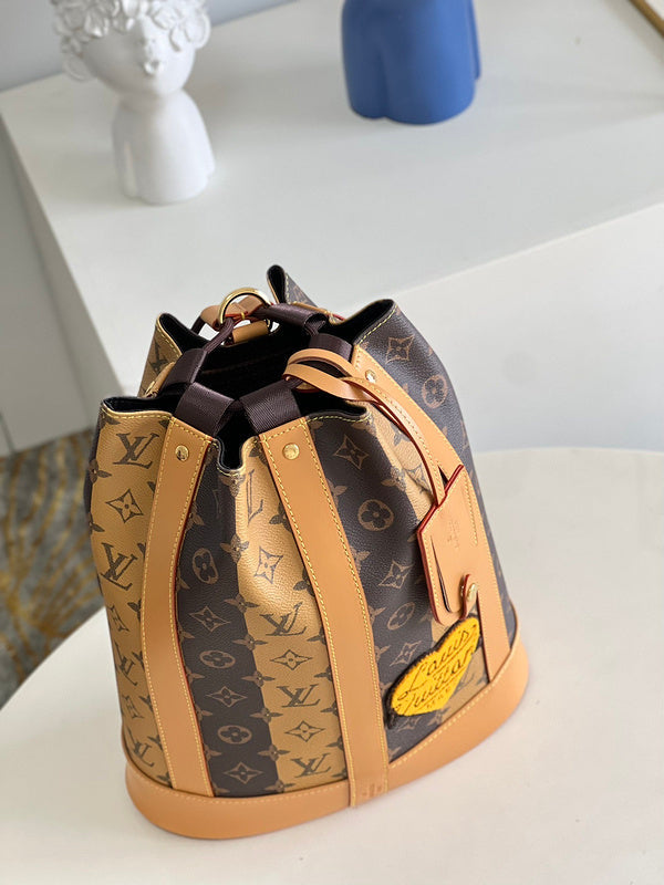 GlamI Lu-Vi bags - 2731