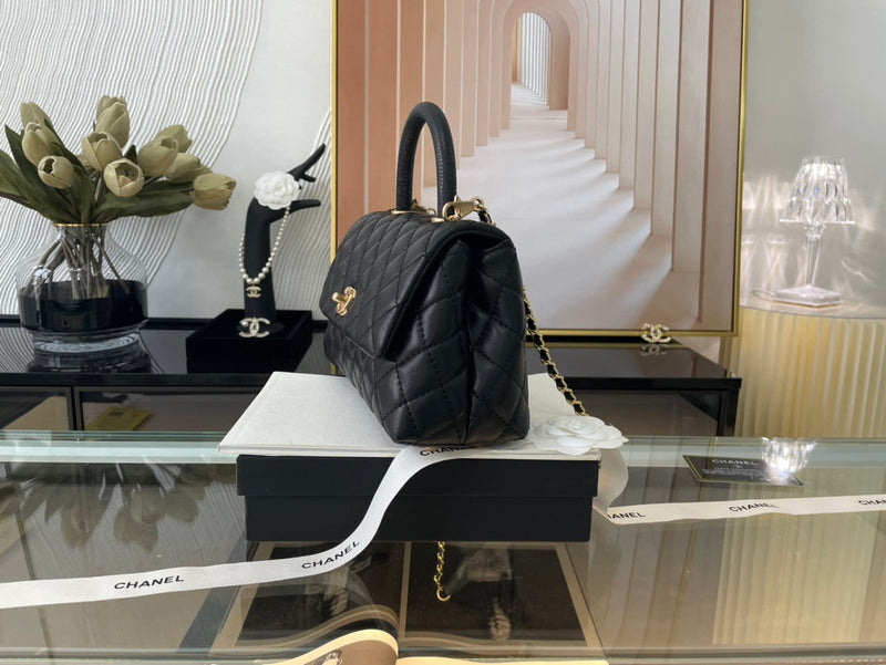 Satchel Bags - CHL Bags - 1739
