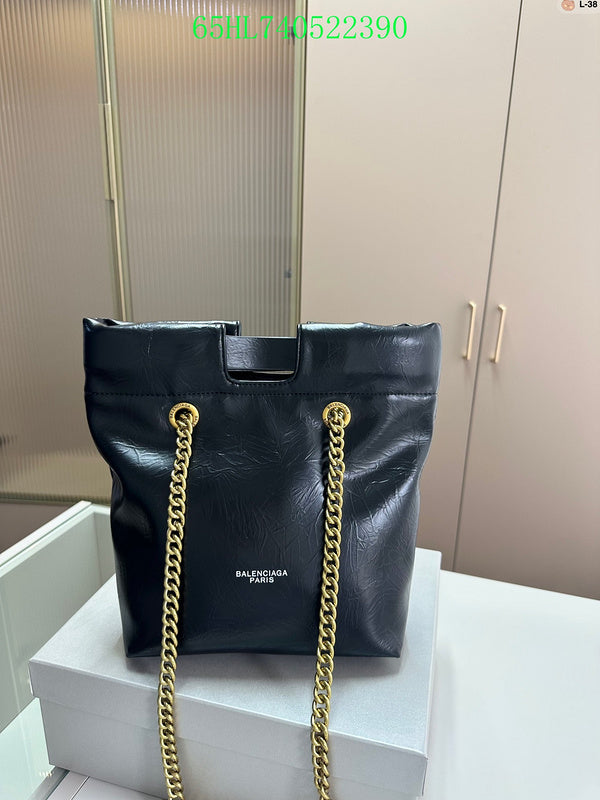 Satchel Bags - BGA Bags - 1771