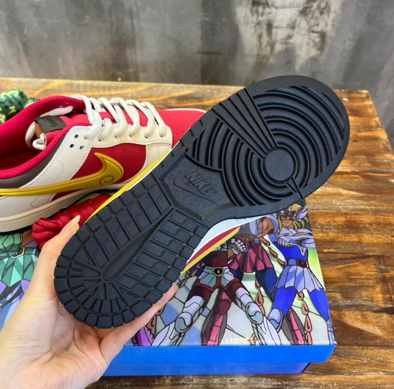 SAMC - NKE Shoes - 468