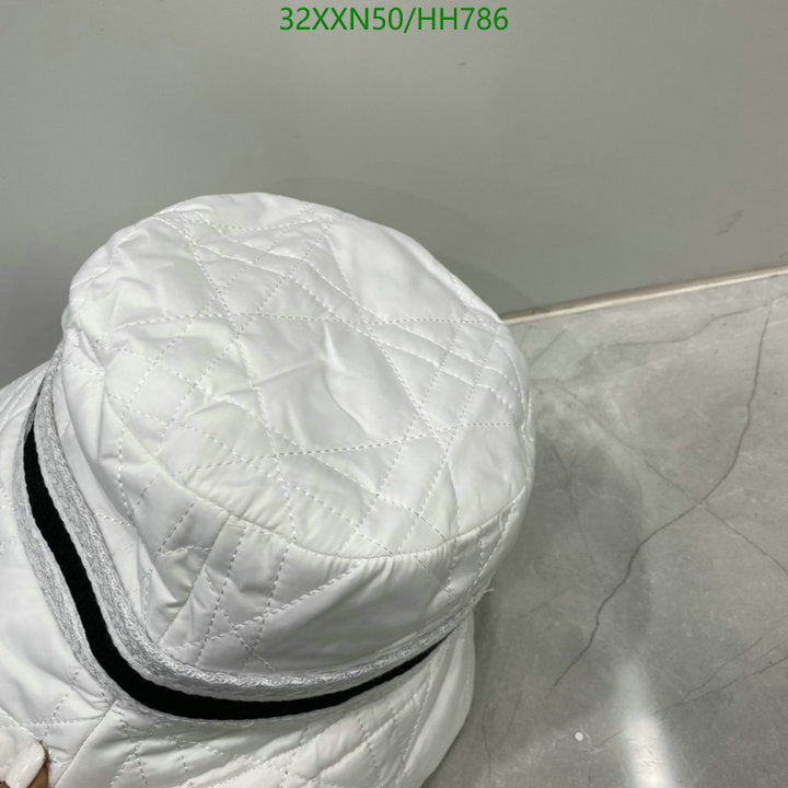 SAMC - DOR Caps & Hats - 130