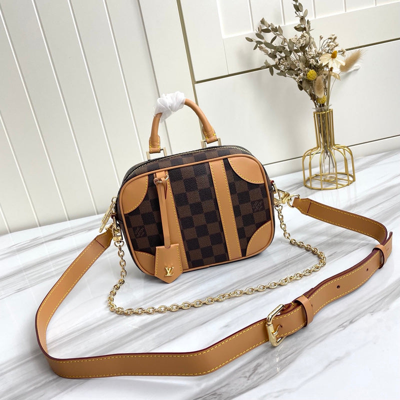 Satchel Bags - VL Bags - 1246