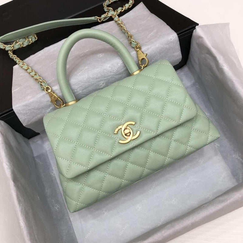 Satchel Bags - CHL Bags - 561
