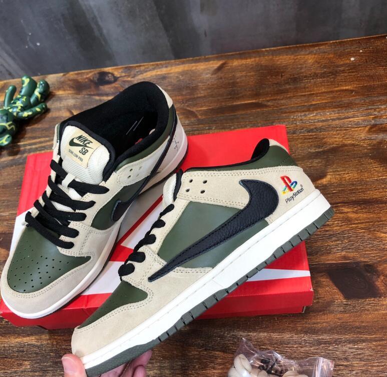 SAMC - NKE Shoes - 1711