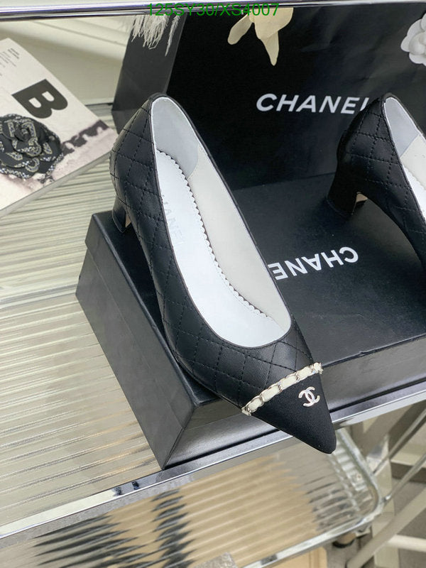 SAMC - CHL Women Shoes Ballet - 318