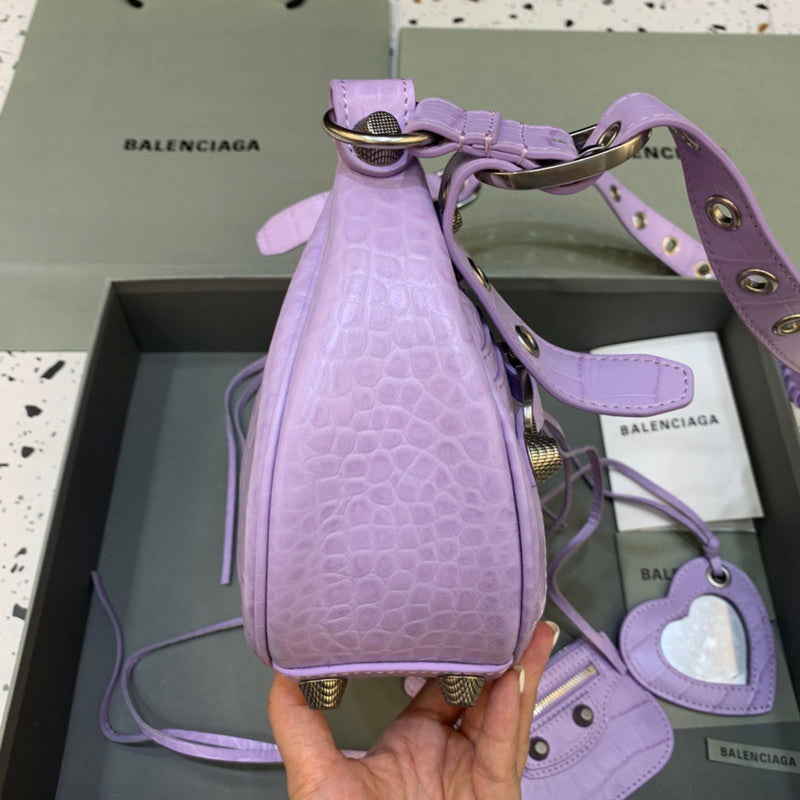 Satchel Bags - BGA Bags - 558