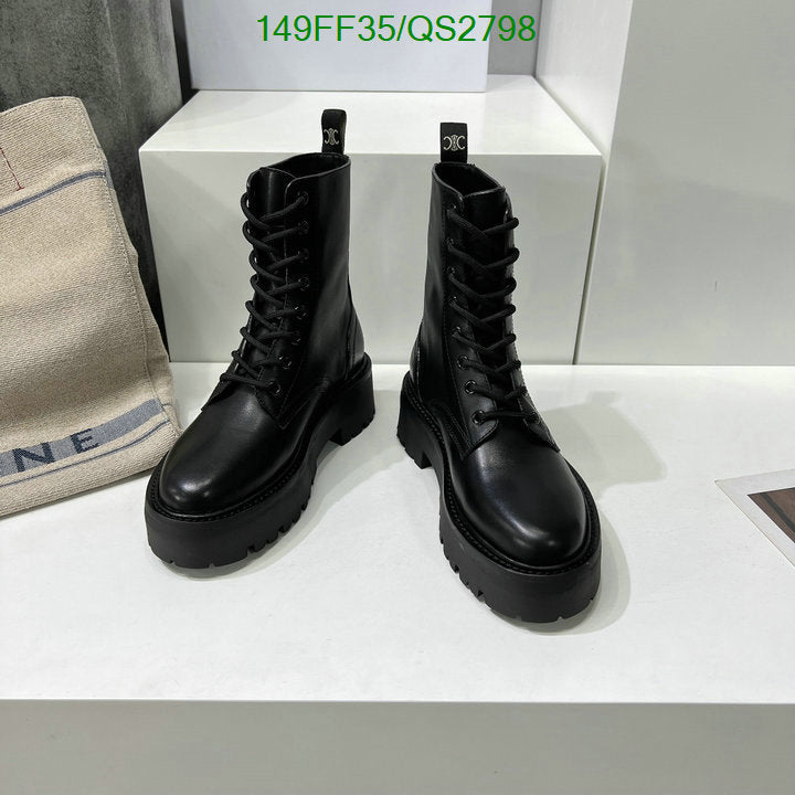 SAMC - COL Women Shoes - 074