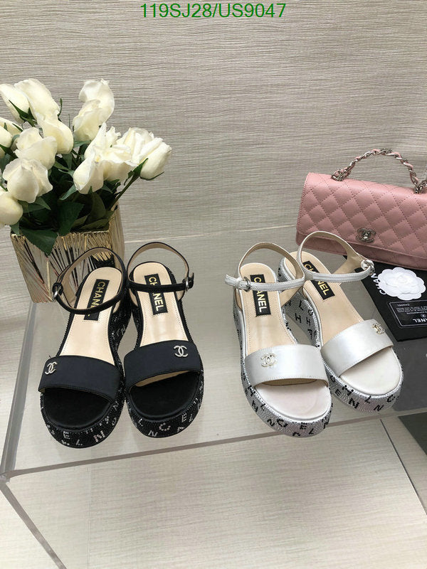 SAMC - CHL Women Shoes High Heels - 130