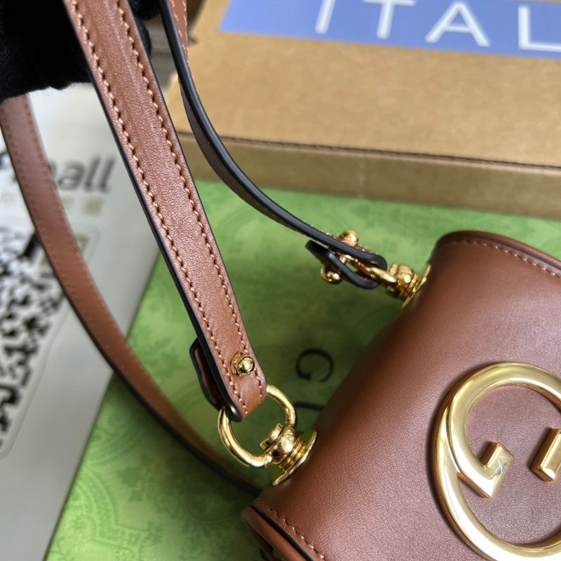 ELE - GG Bags - 695