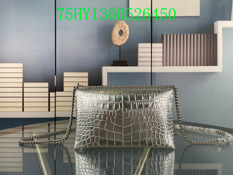Satchel Bags - BGA Bags - 2288