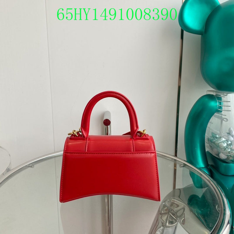 Satchel Bags - BGA Bags - 2049