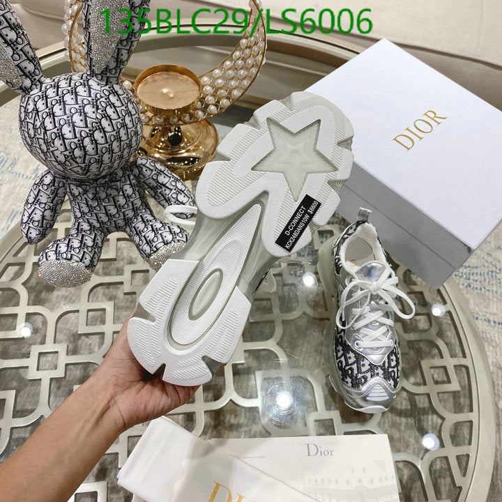 SAMC - DOR Women Sneakers - 144