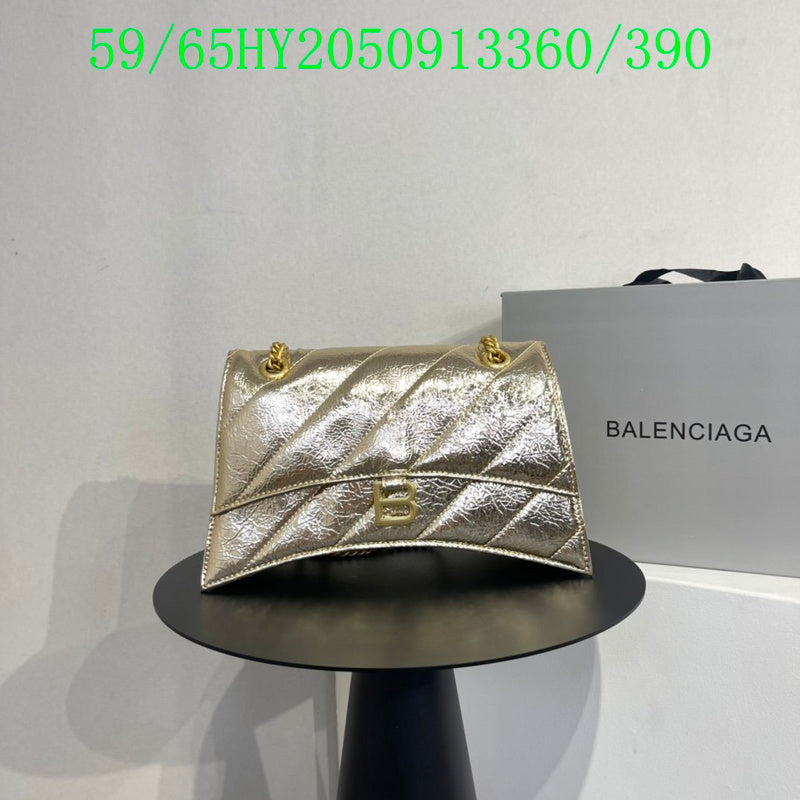 Satchel Bags - BGA Bags - 2090