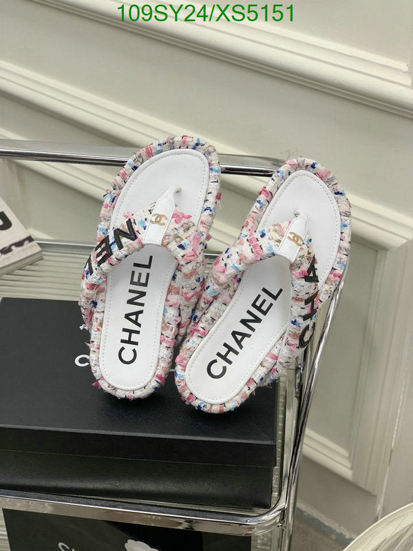 SAMC - CHL Women Shoes Slippers - 148