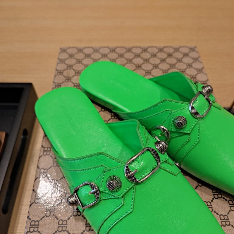 Satchel Bags - BGA Shoes - 714