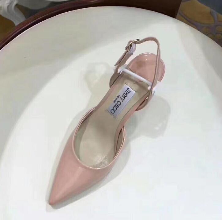 SAMC - JMC Shoes - 110