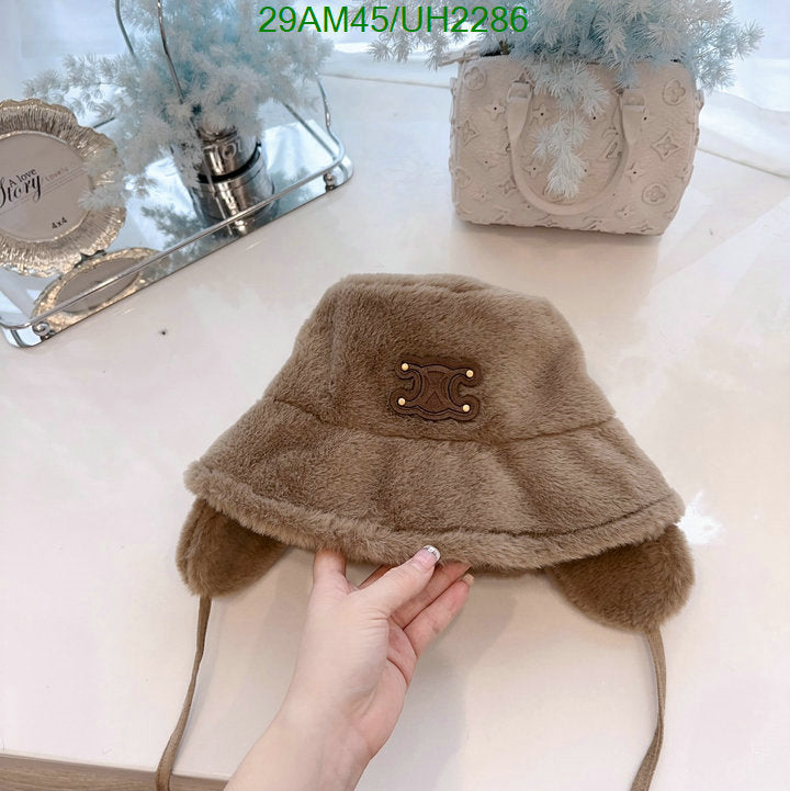 SAMC - COL Caps & Hats - 068