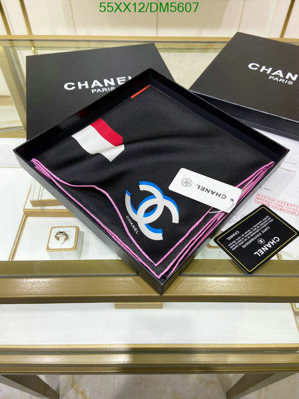 SAMC - CHL Scarves - 100