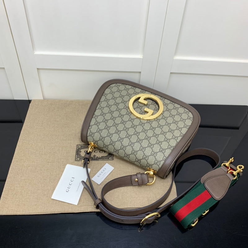 Glami Fashion - GCI Bags - 13032