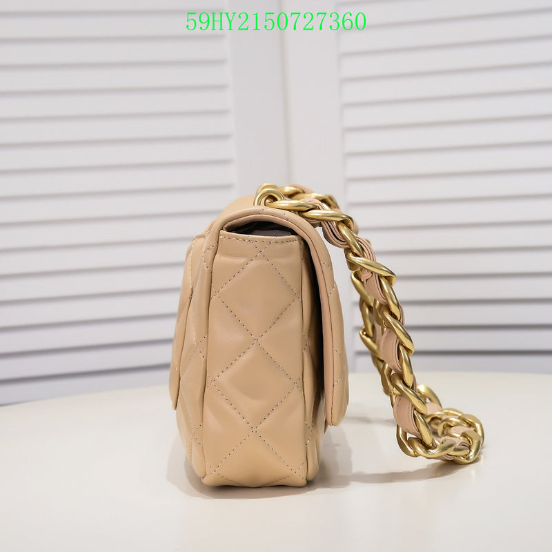 Satchel Bags - CHL Bags - 5067