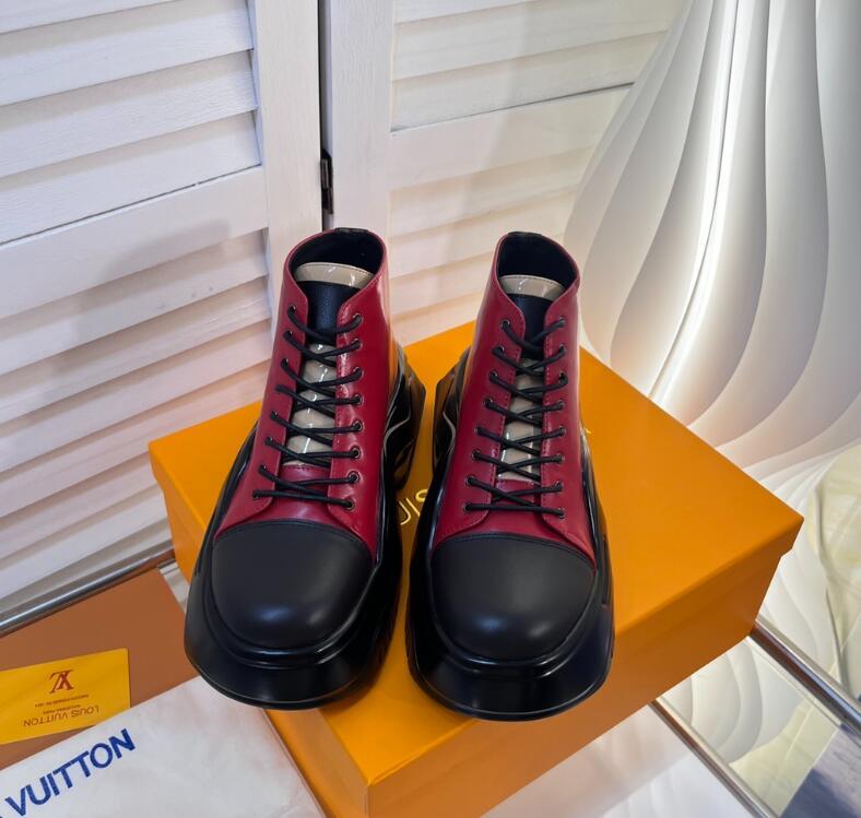 SAMC - LOV Women Shoes - 519