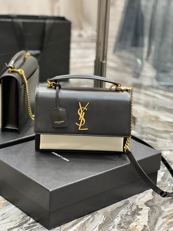 Satchel Bags - SLY Bags - 303