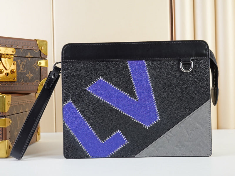 Satchel Bags - VL Bags - 6539