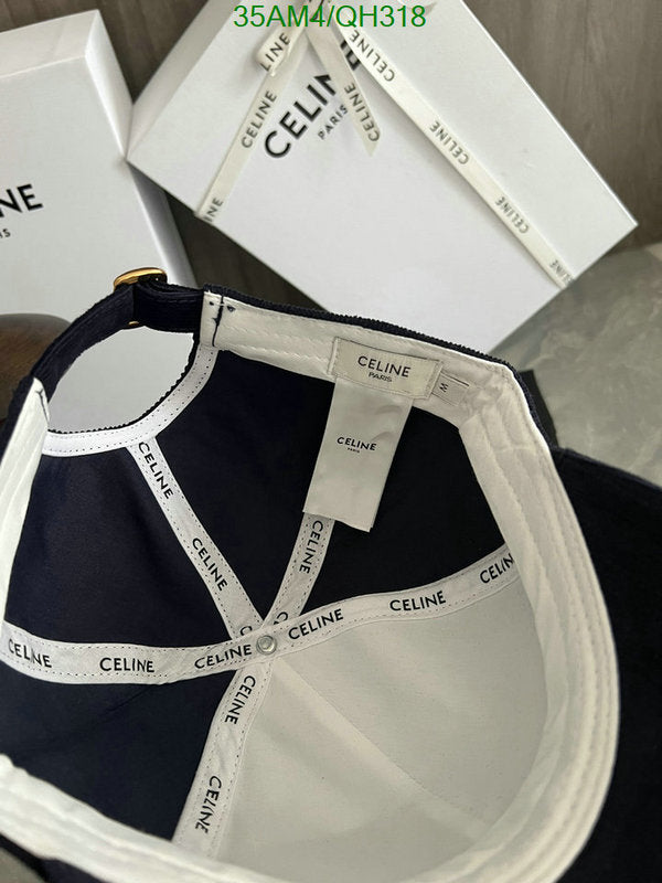SAMC - COL Caps & Hats - 135
