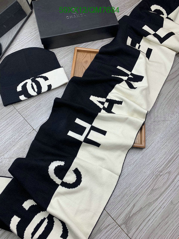 SAMC - CHL Scarves - 570