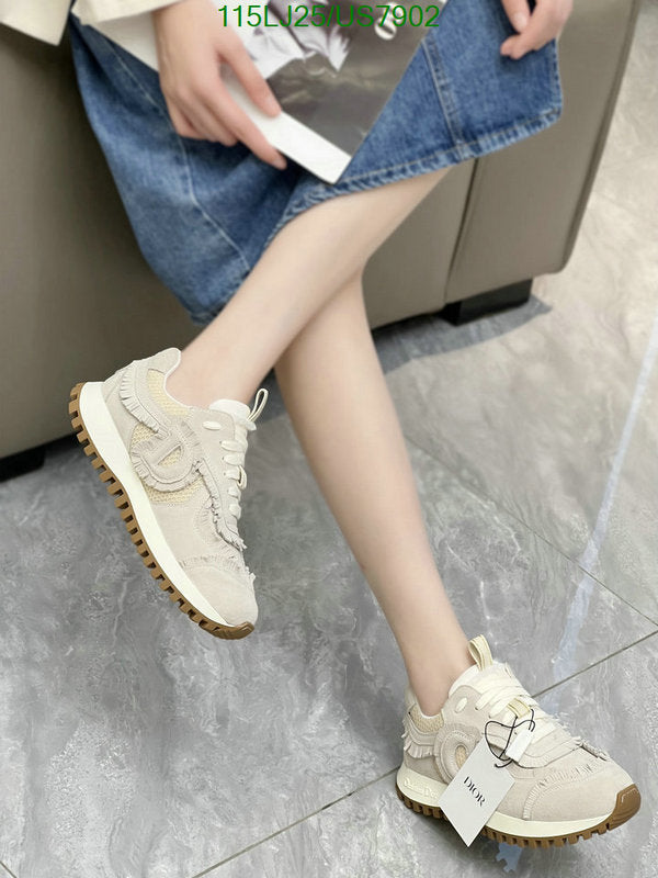 SAMC - DOR Women Sneakers - 042