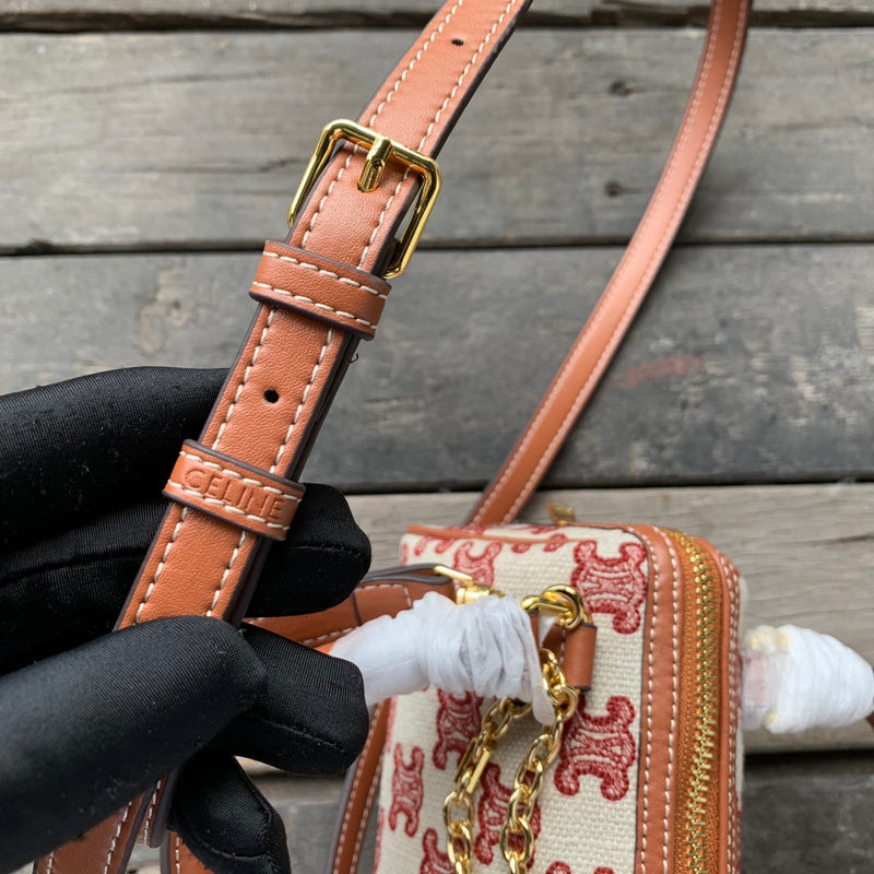 Satchel Bags - CHN Bags - 034