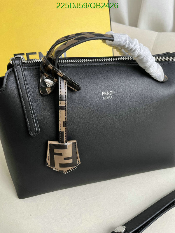 SAMC - FDE Bags - 447