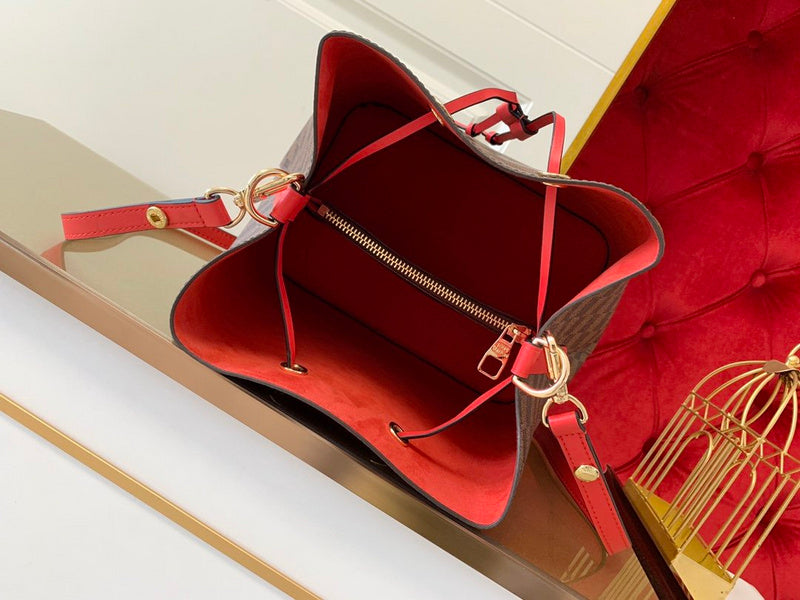 Glami- Glami- Lu-Vi bags - 3776
