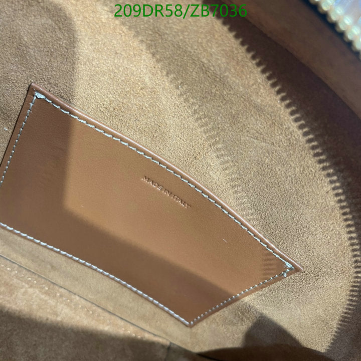 SAMC - COL Bags - 182