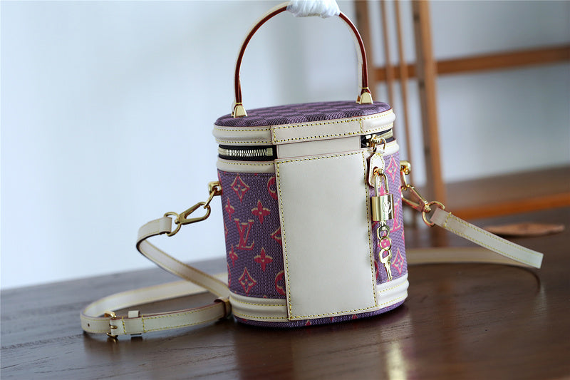 Glami Fashion Lu-Vi bags - 8617