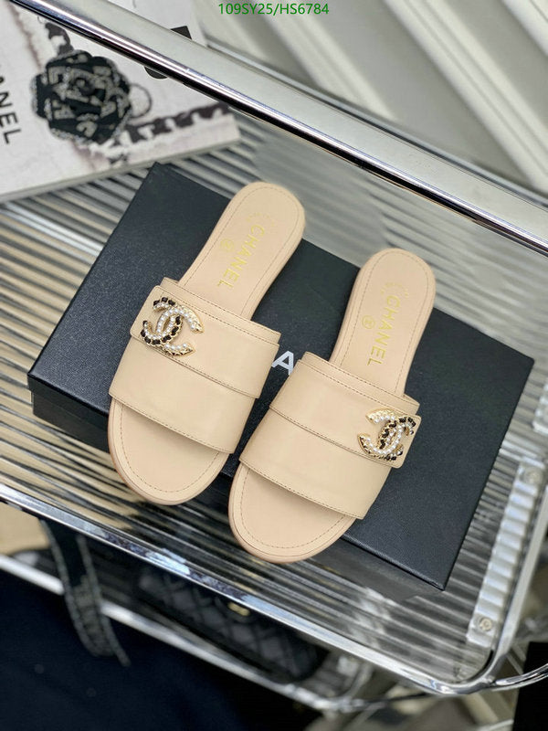 SAMC - CHL Women Shoes Slippers - 081