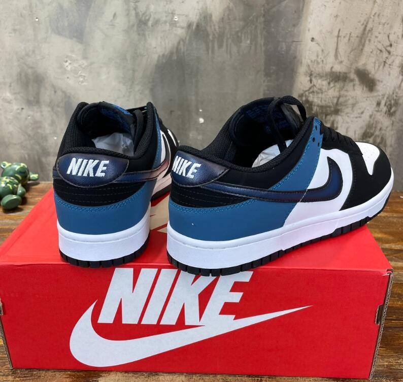 SAMC - NKE Shoes - 149