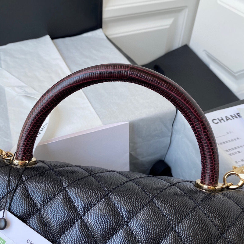 Satchel Bags - CHL Bags - 2571