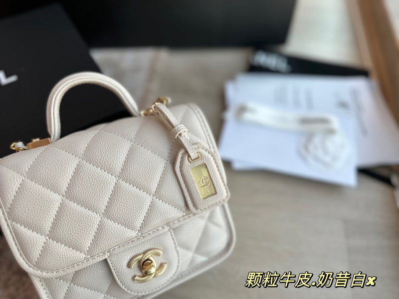 Satchel Bags - CHL Bags - 7315