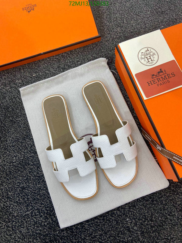 SAMC - HMS Women Shoes - 383