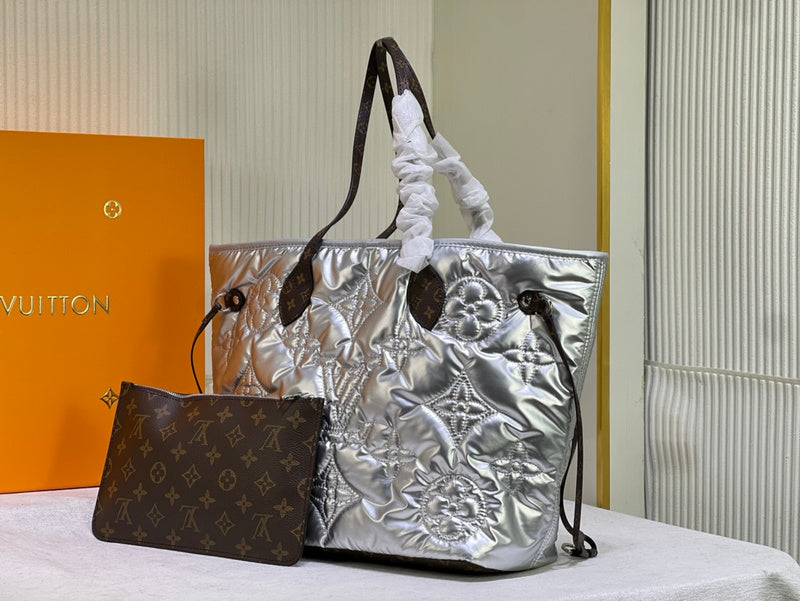 Satchel Bags - VL2 Bags - 217