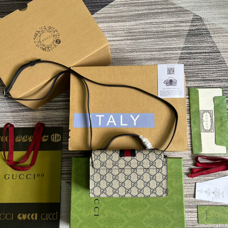 ELE - GG Bags - 576