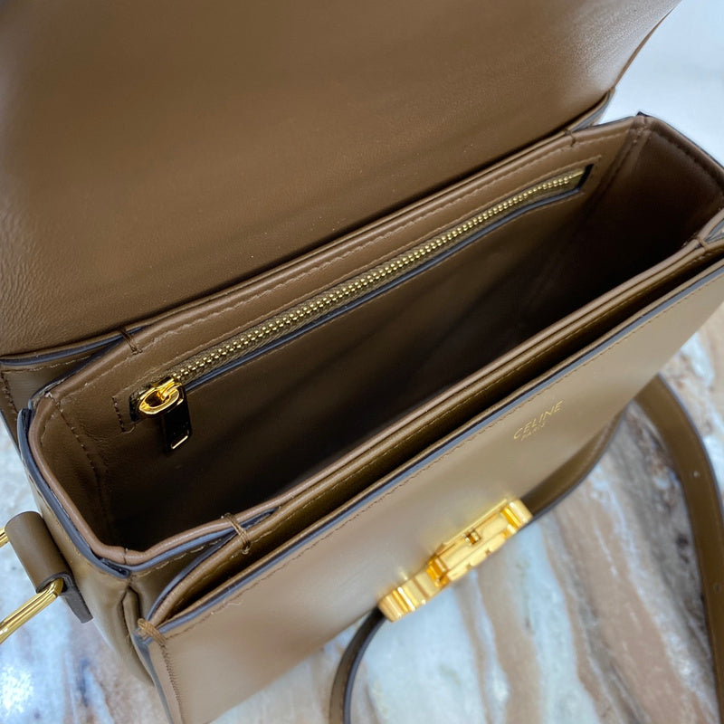 Glamy - COL Bags - 1516