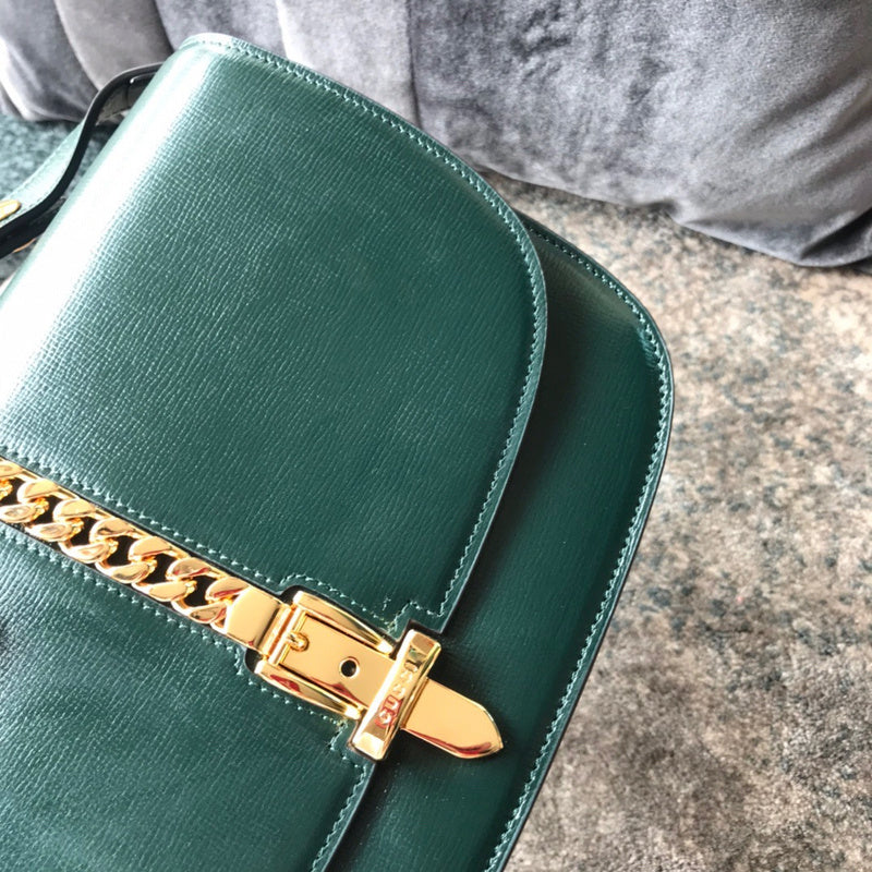 Satchel Bags - GCI Bags - 6200