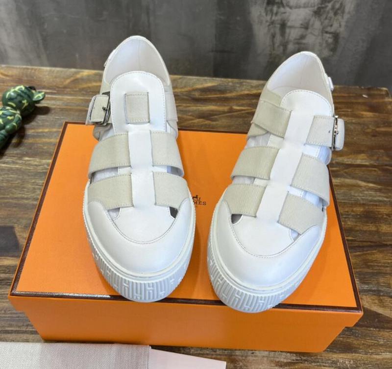 SAMC - HMS Women Shoes - 829