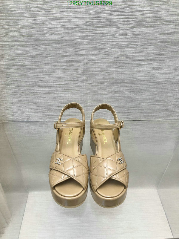 SAMC - CHL Women Shoes High Heels - 116