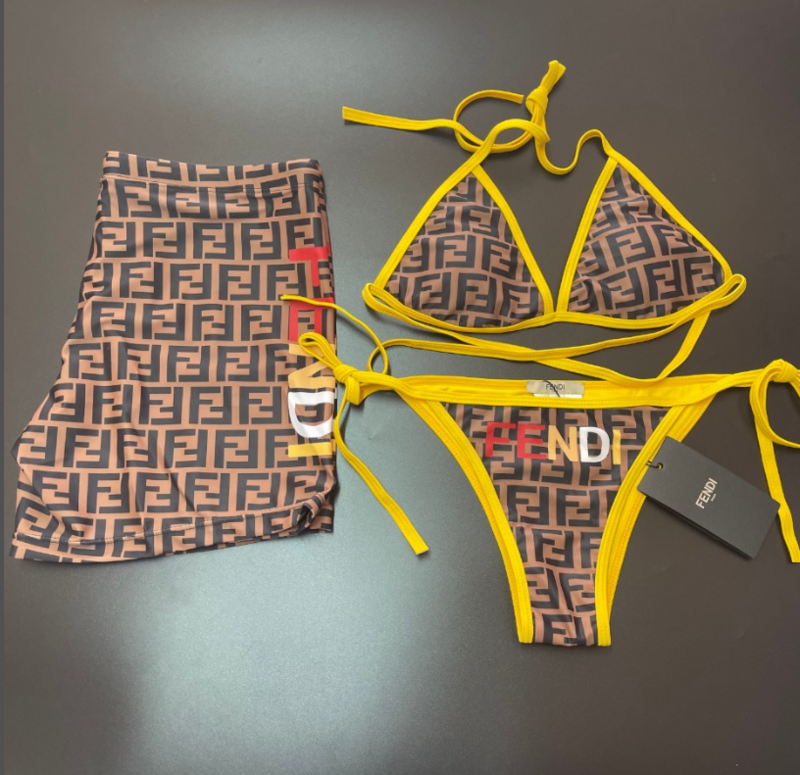 SAMC - Mix Swimsuits - 028