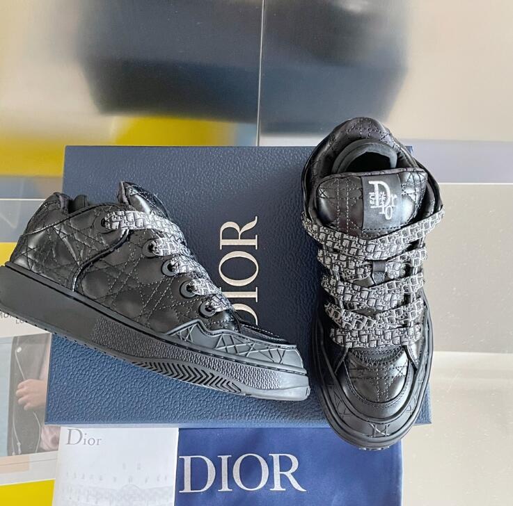 SAMCC - DOR Men Shoes - 499